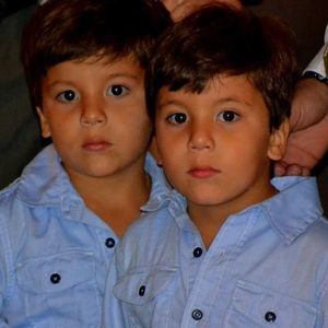 Meet your Posher, Cosimo